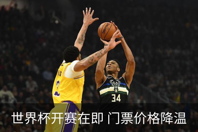 世界杯开赛在即 门票价格降温